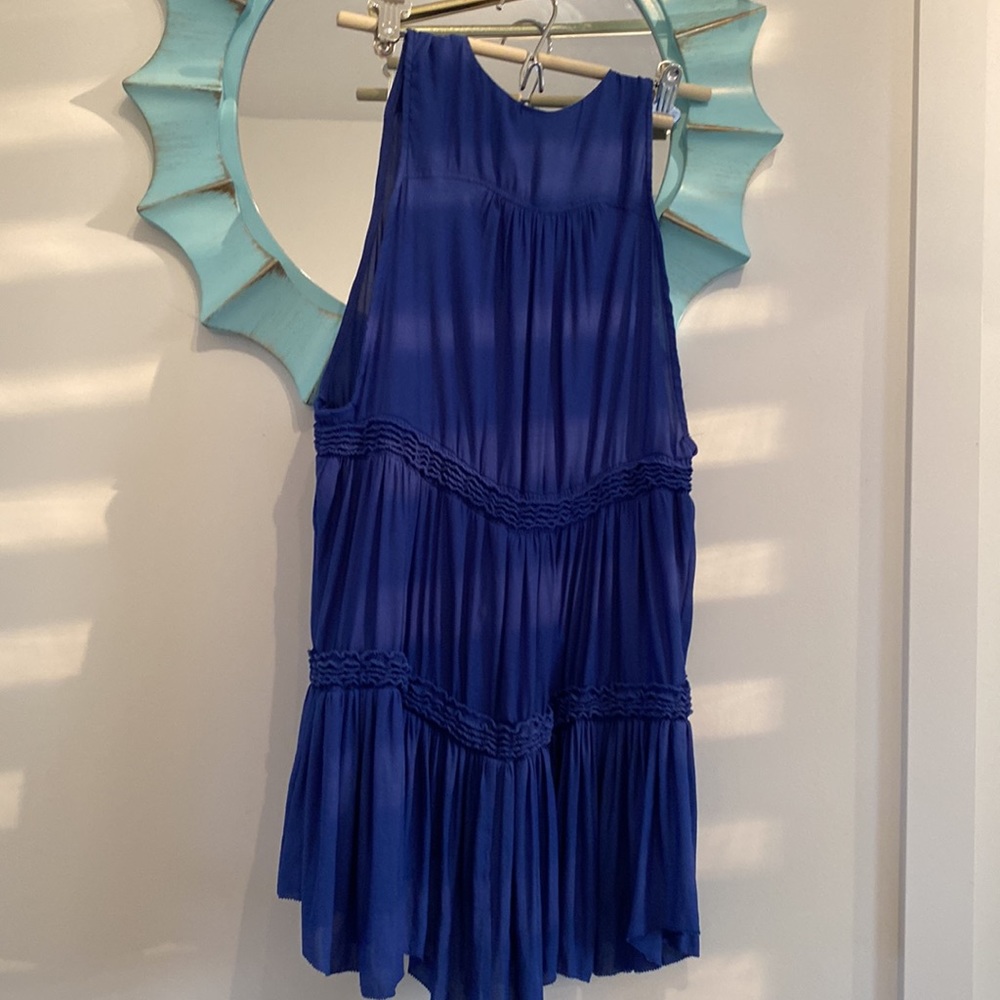 Free people tunic size S - Picture 4 of 4